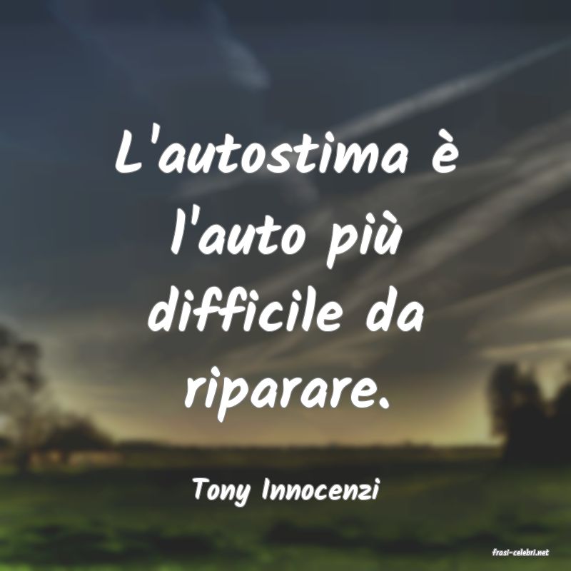 frasi di  Tony Innocenzi
