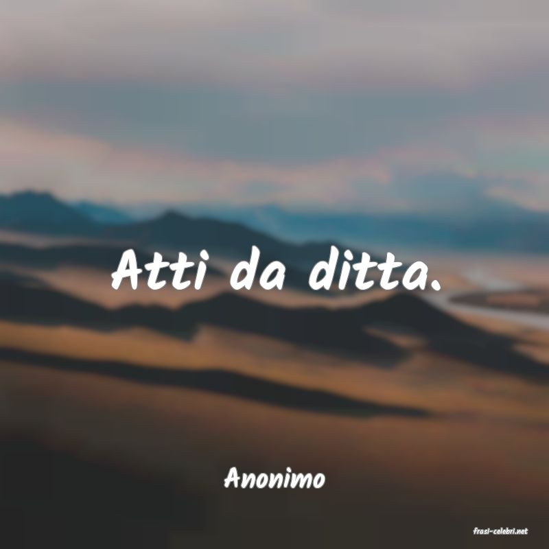 frasi di  Anonimo
