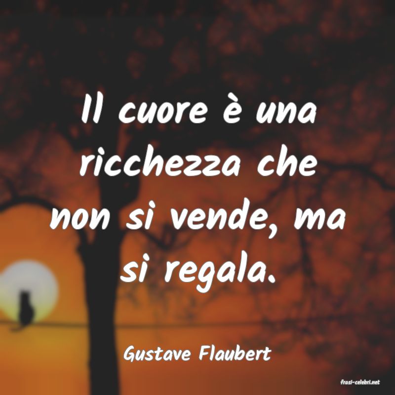 frasi di Gustave Flaubert