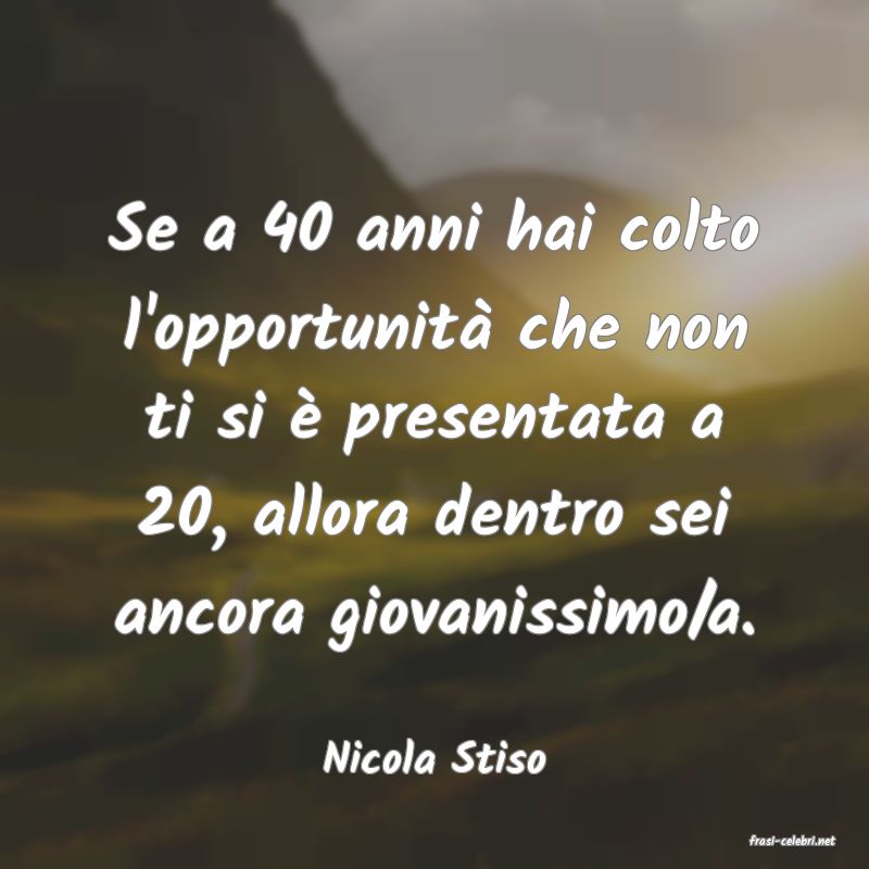 frasi di  Nicola Stiso

