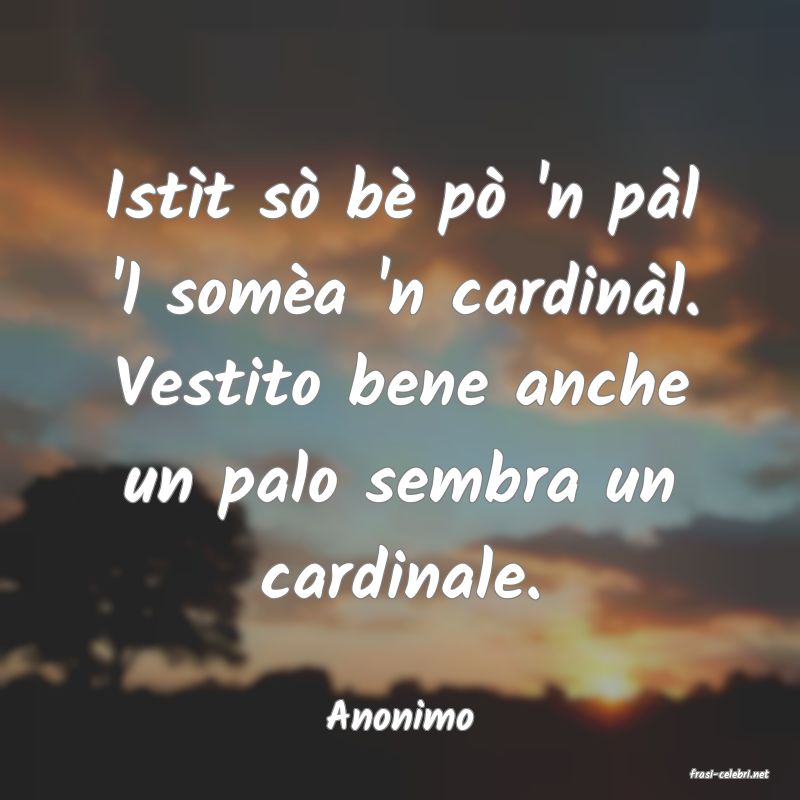 frasi di Anonimo