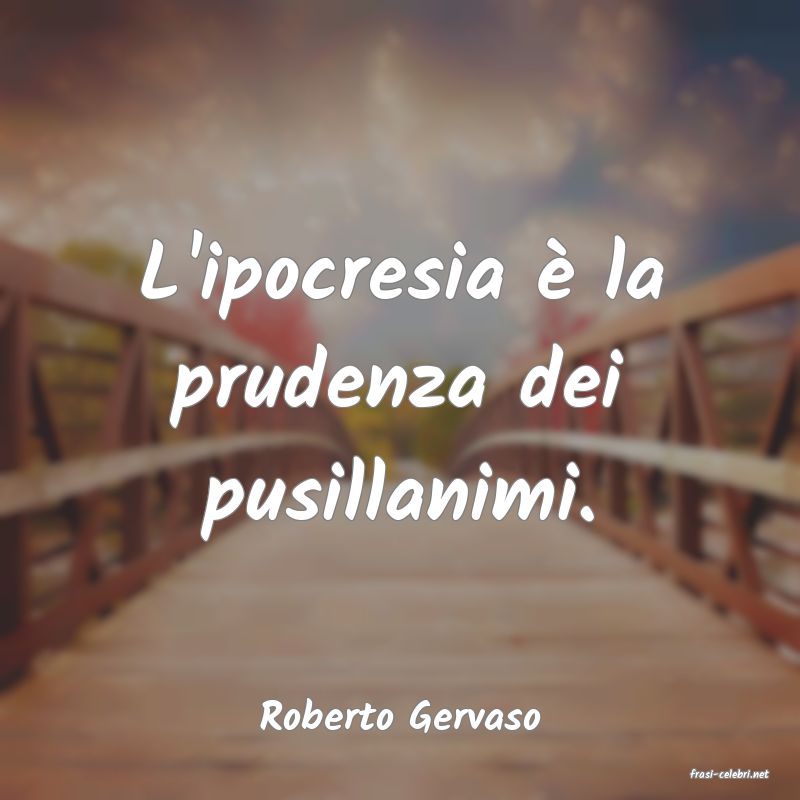 frasi di Roberto Gervaso