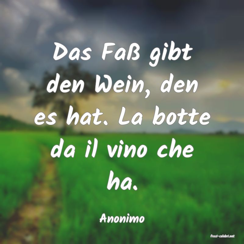 frasi di Anonimo