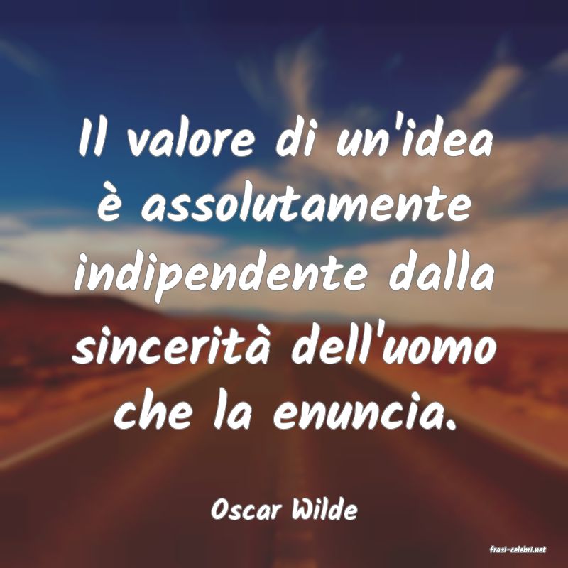 frasi di Oscar Wilde