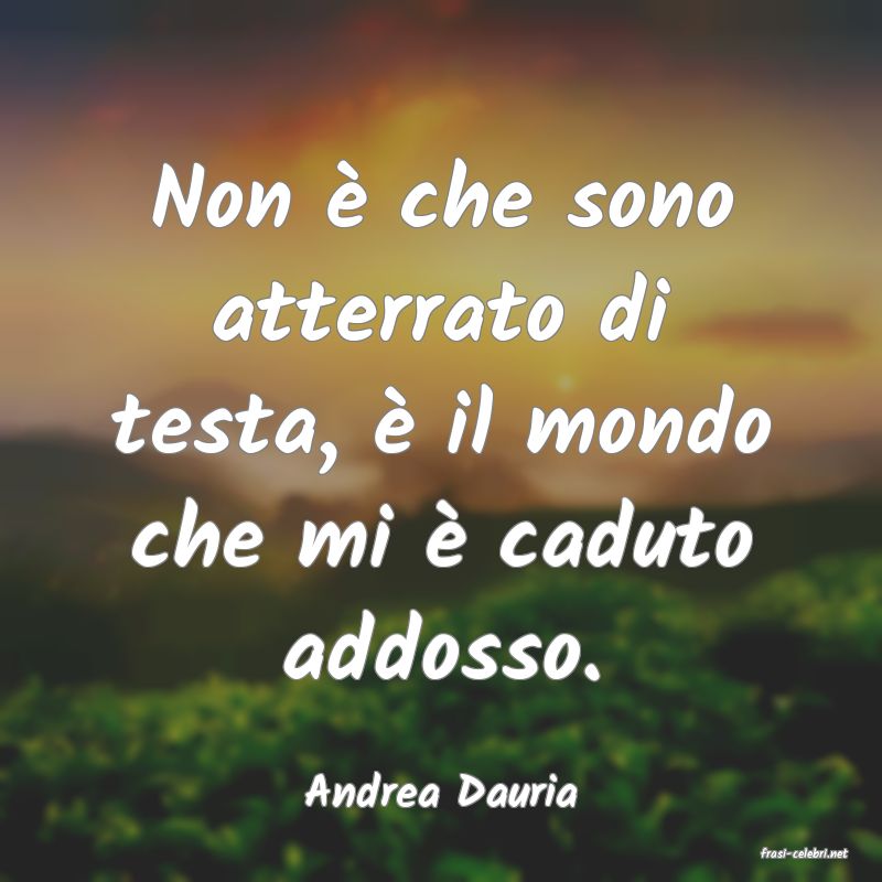 frasi di Andrea Dauria