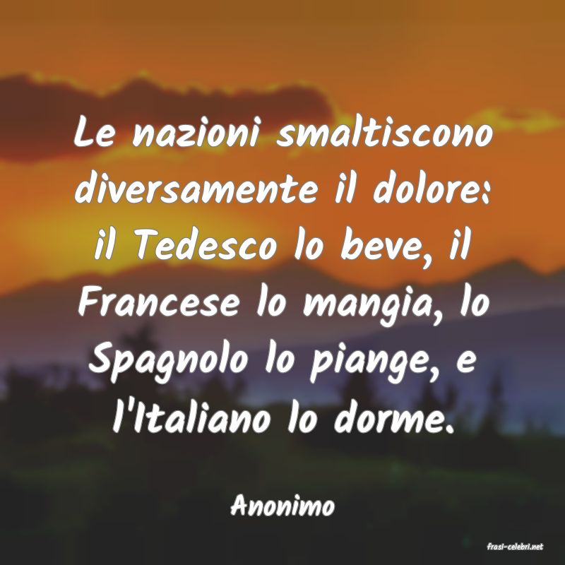 frasi di Anonimo