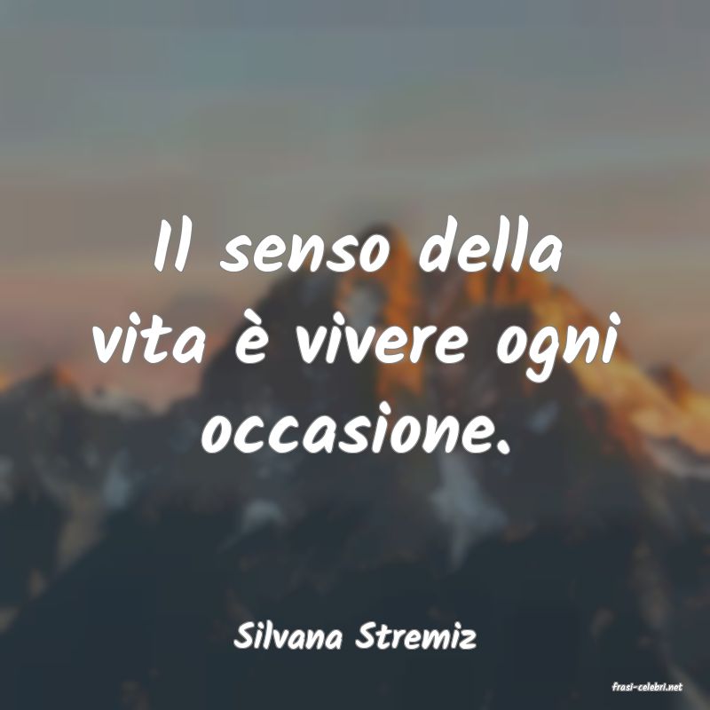 frasi di Silvana Stremiz
