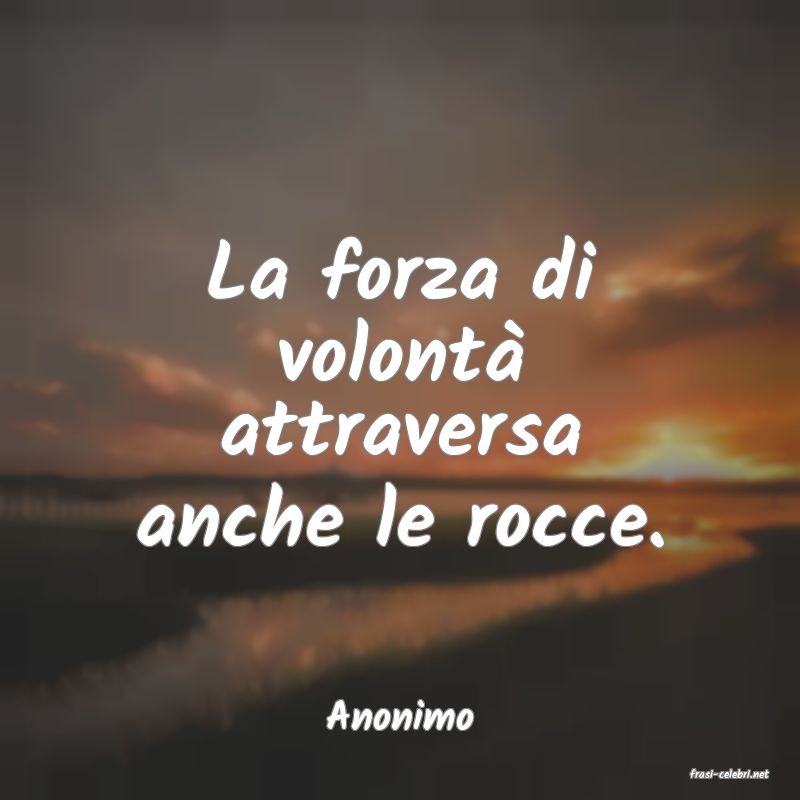 frasi di Anonimo