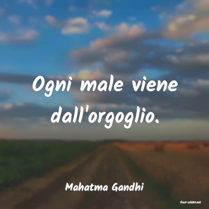 frasi di Mahatma Gandhi