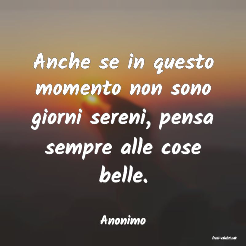 frasi di Anonimo