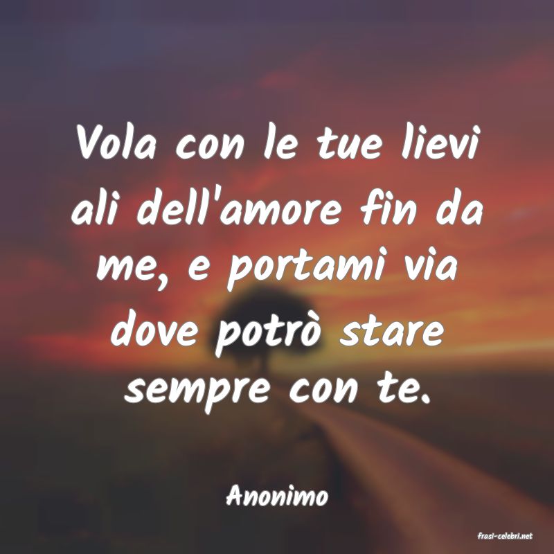 frasi di Anonimo