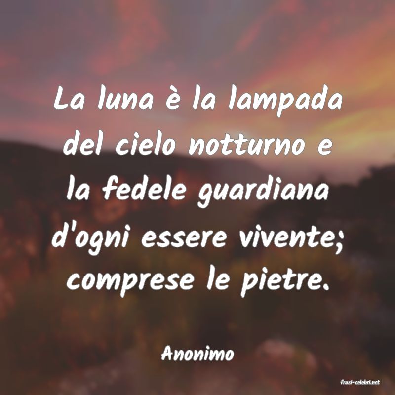 frasi di Anonimo
