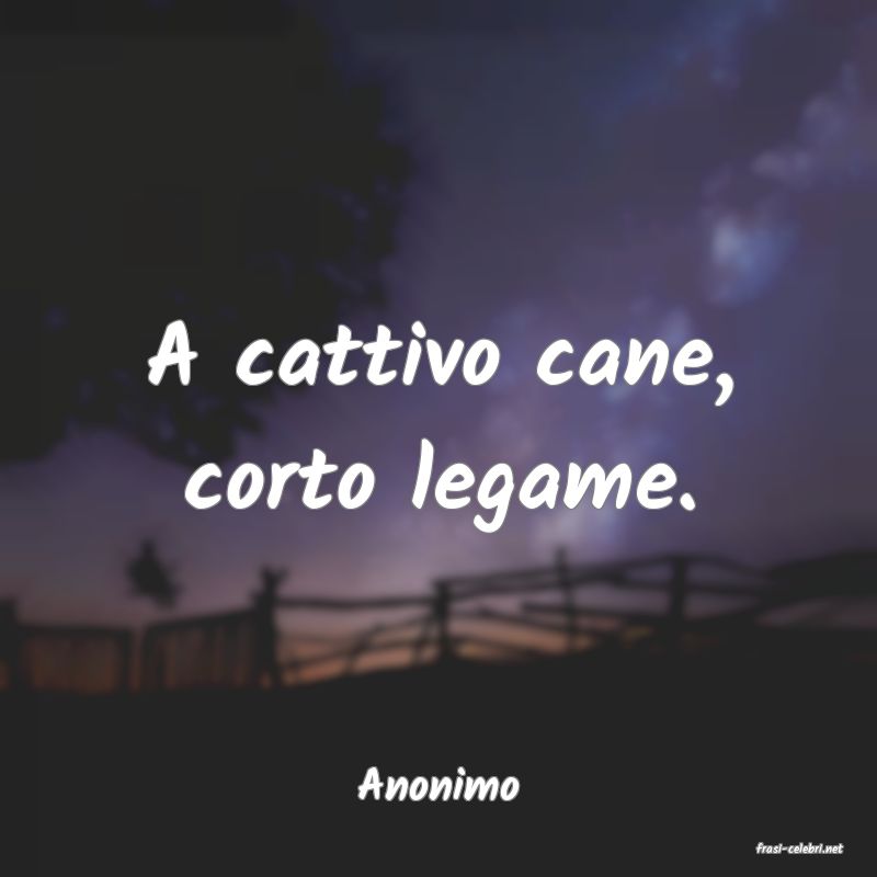 frasi di Anonimo