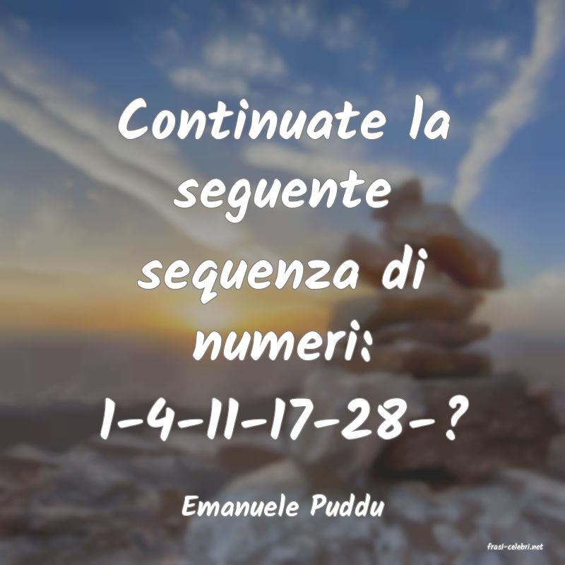 frasi di Emanuele Puddu