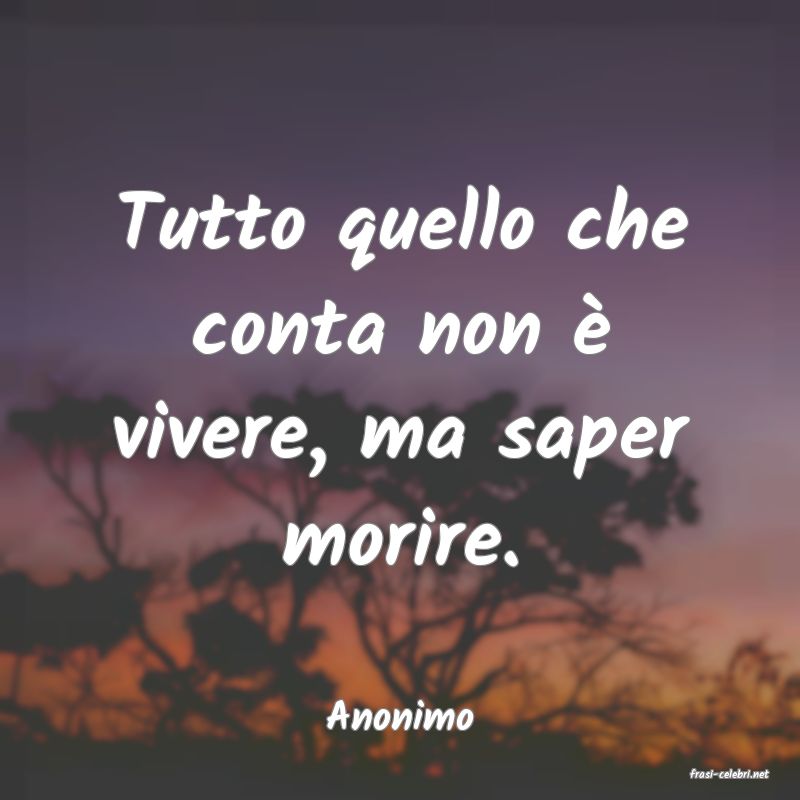 frasi di Anonimo