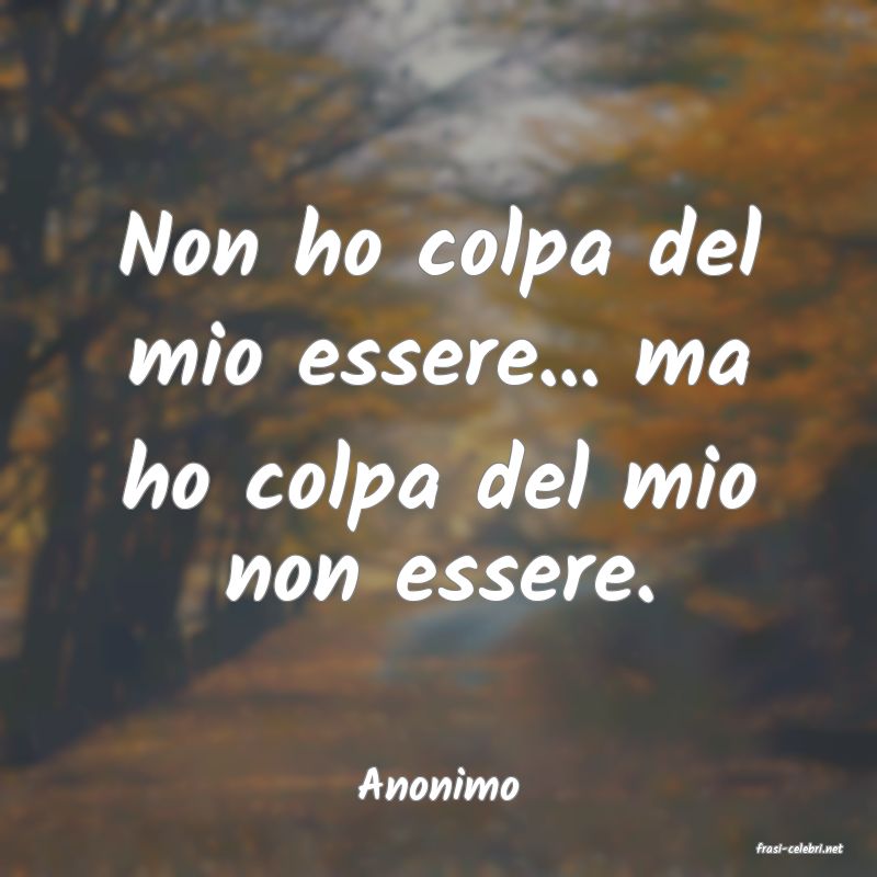 frasi di Anonimo