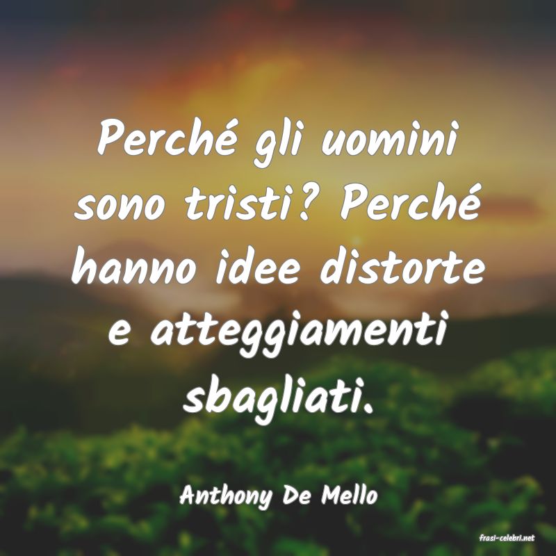frasi di Anthony De Mello