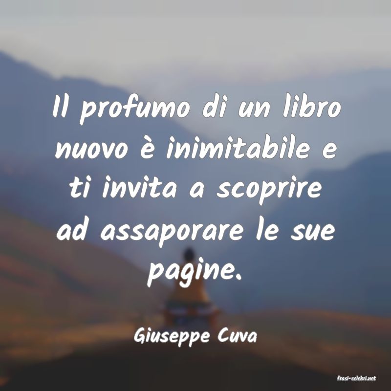 frasi di  Giuseppe Cuva
