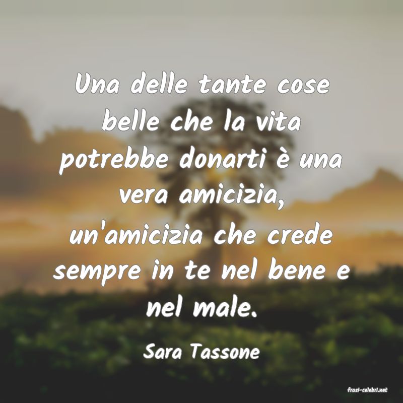 frasi di  Sara Tassone
