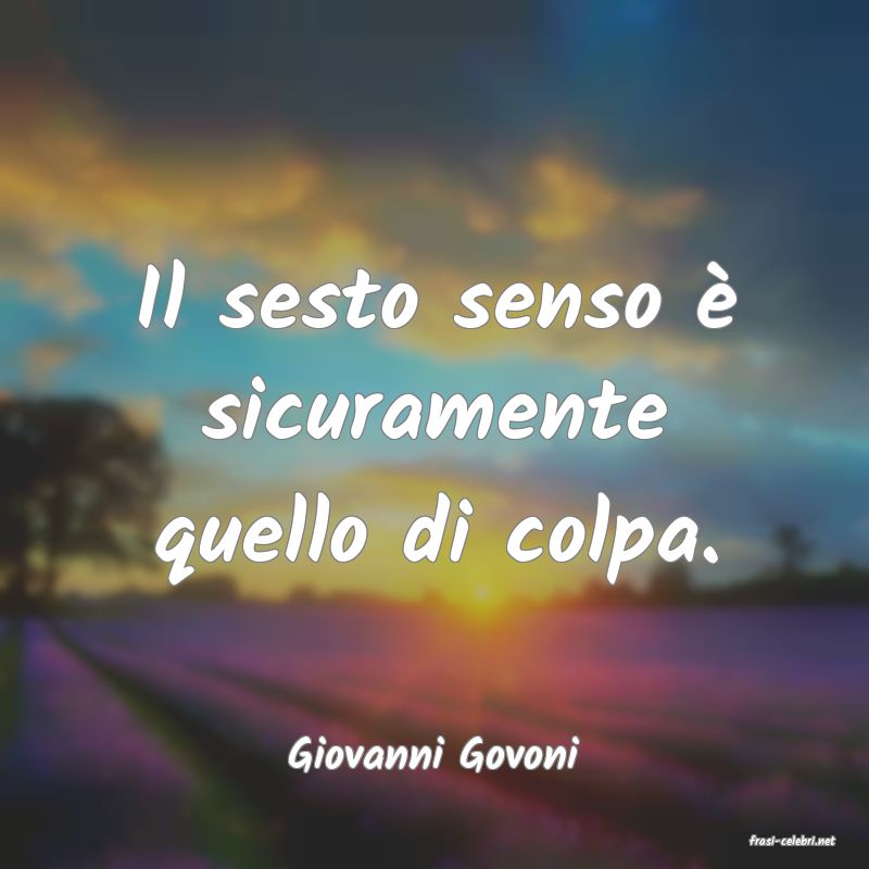frasi di  Giovanni Govoni
