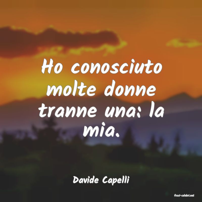 frasi di Davide Capelli