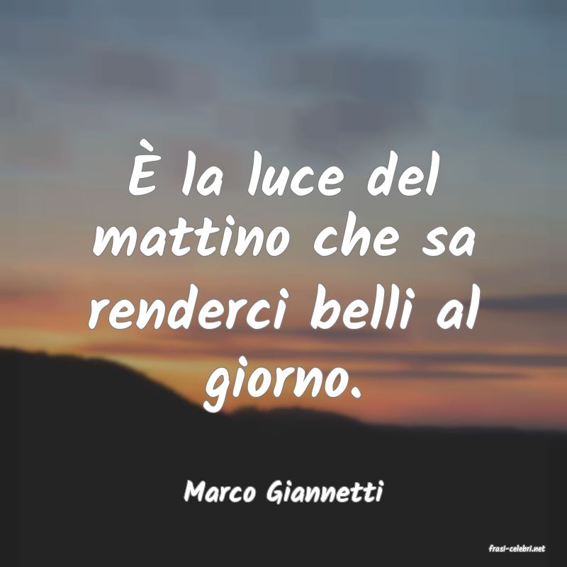 frasi di  Marco Giannetti
