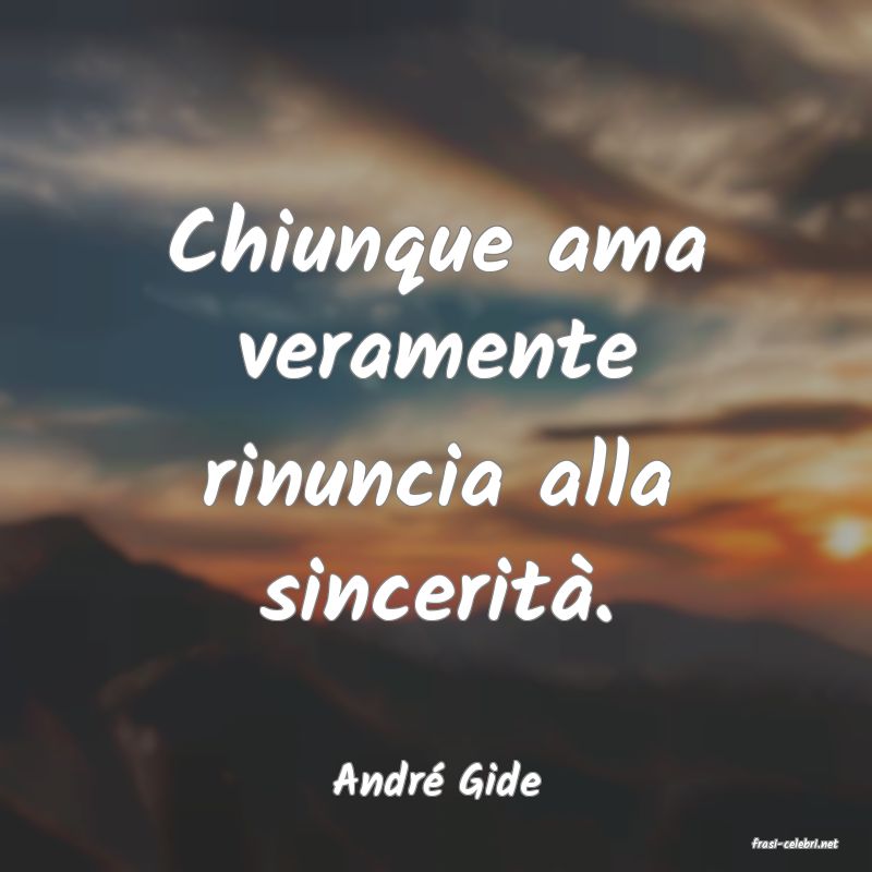 frasi di Andr Gide
