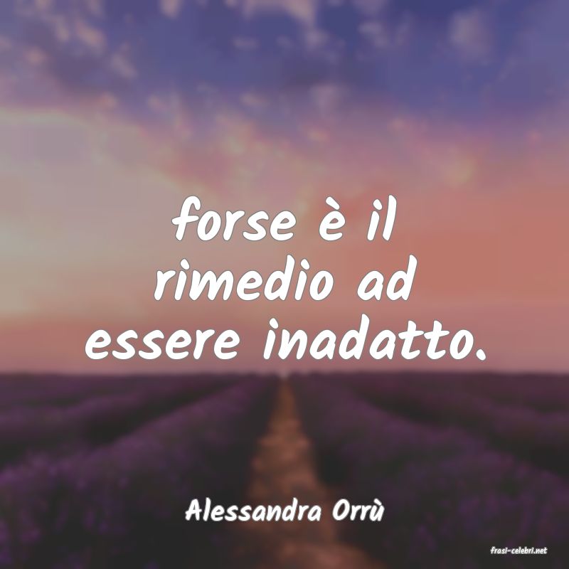 frasi di Alessandra Orr