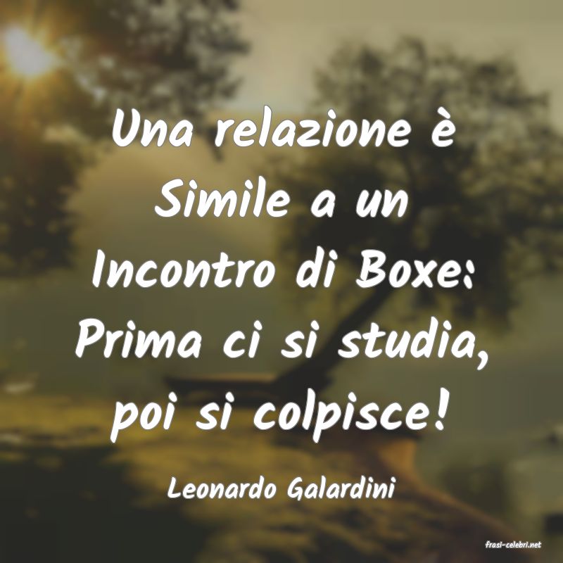 frasi di  Leonardo Galardini
