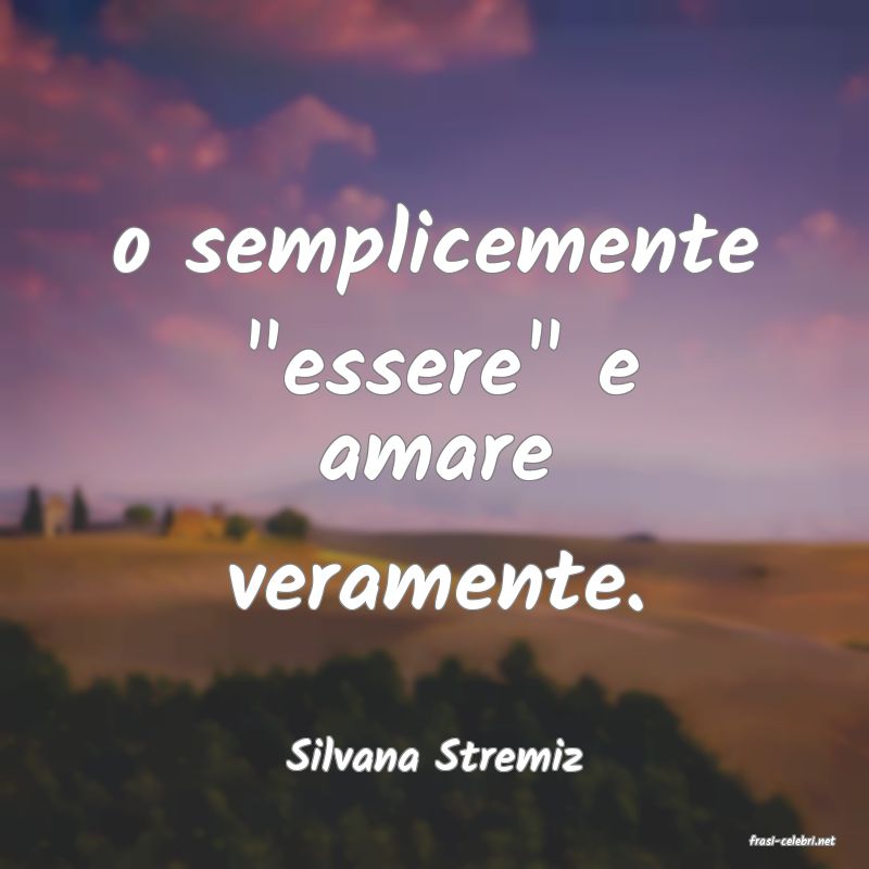 frasi di  Silvana Stremiz
