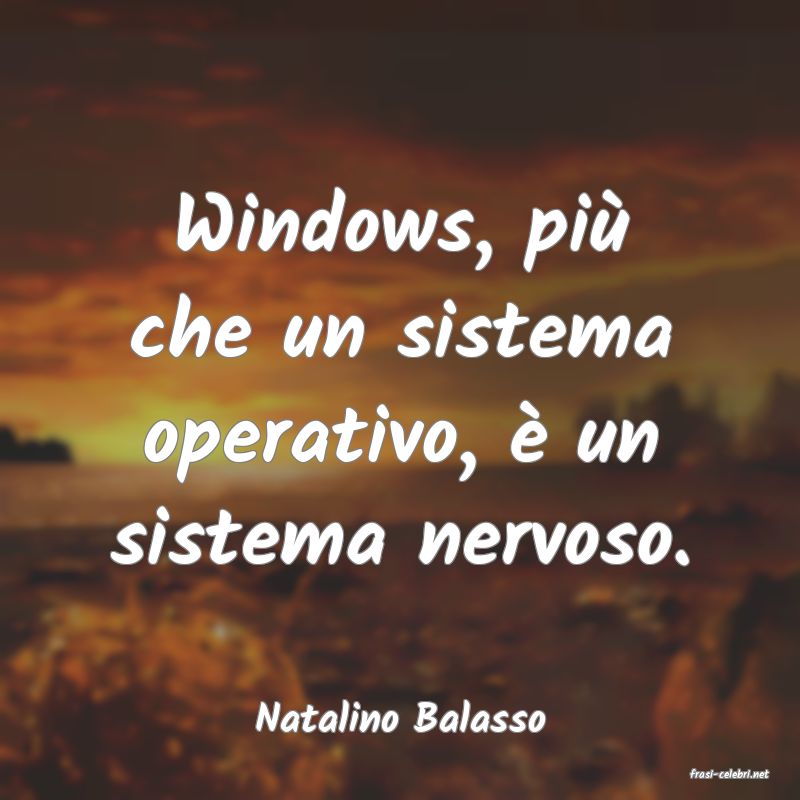 frasi di Natalino Balasso
