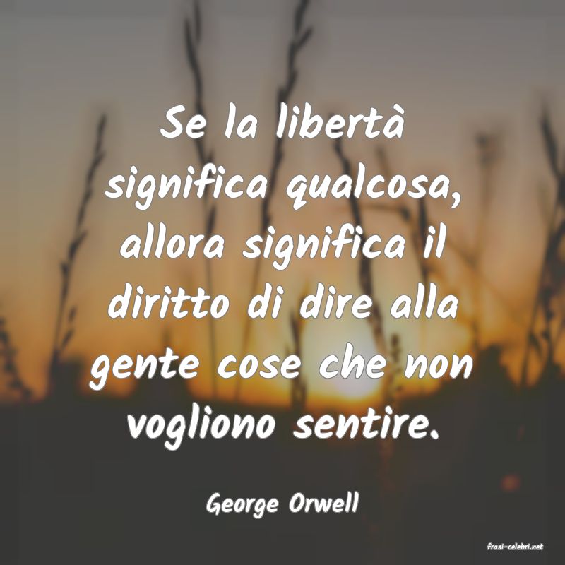 frasi di George Orwell