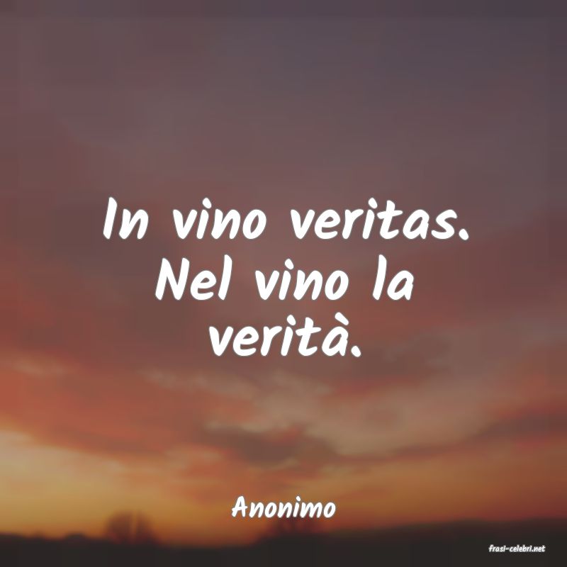 frasi di Anonimo