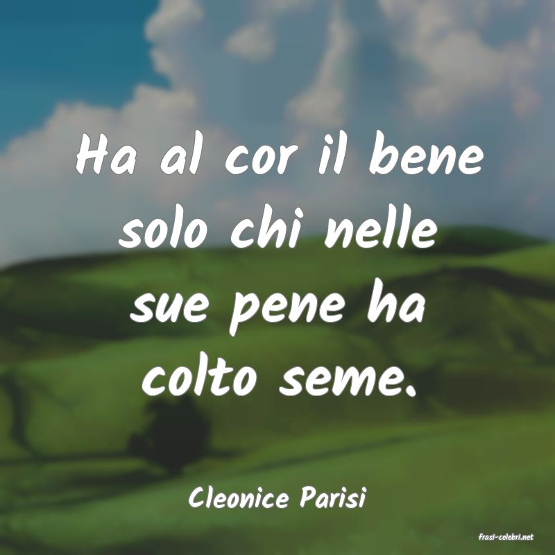 frasi di Cleonice Parisi