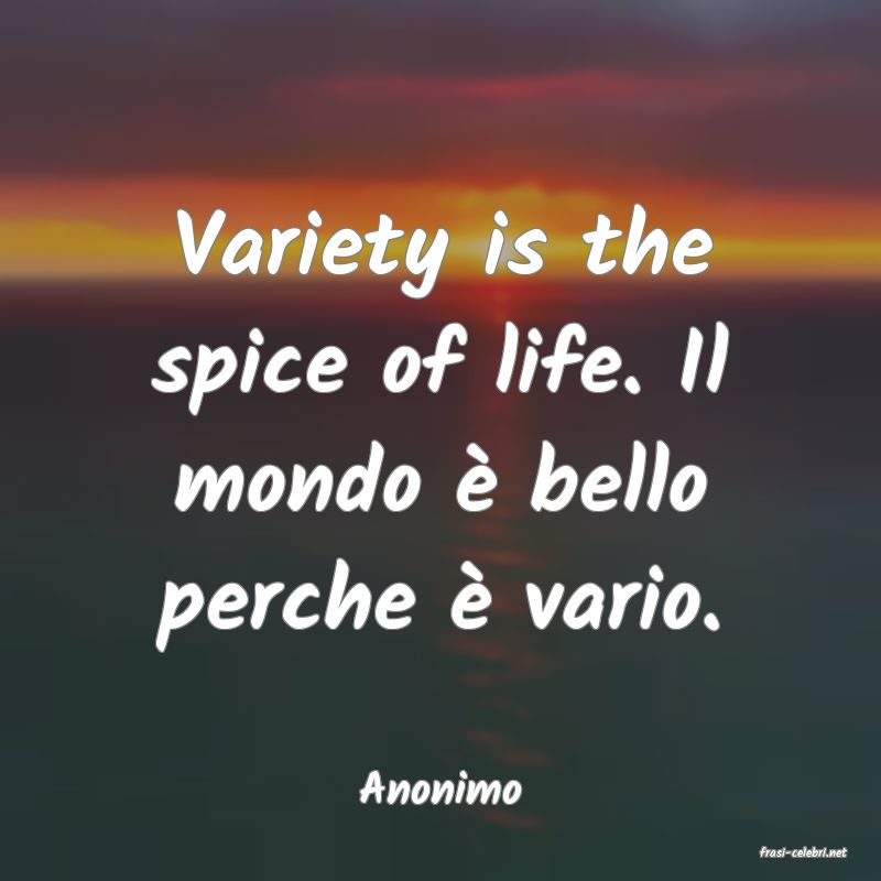 frasi di Anonimo