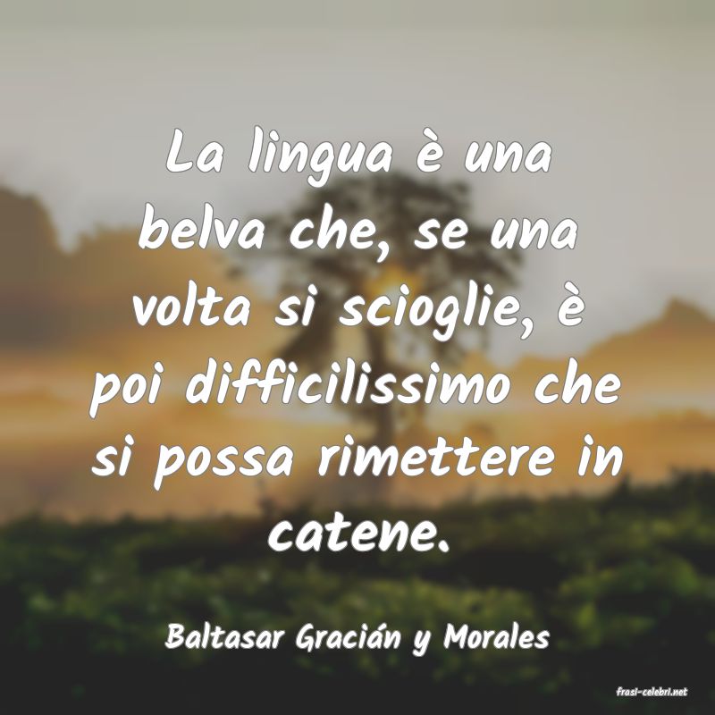 frasi di Baltasar Gracin y Morales