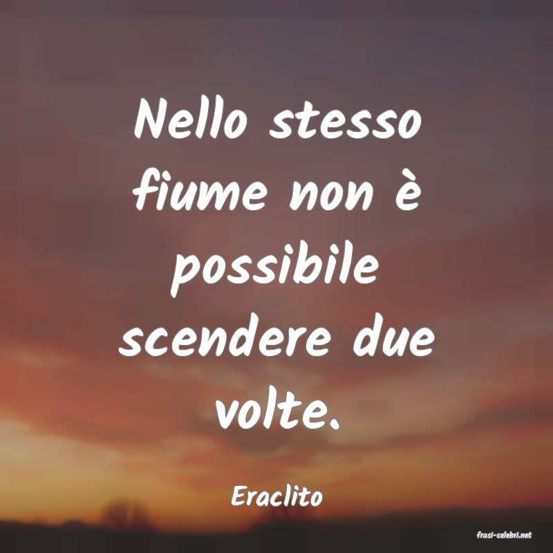 frasi di Eraclito