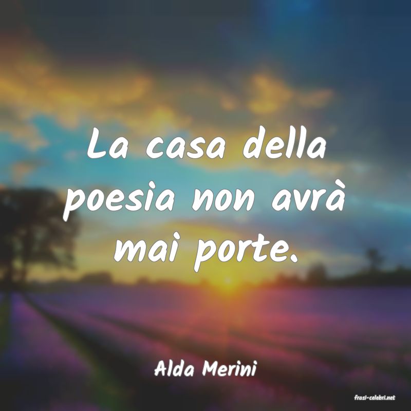 frasi di Alda Merini