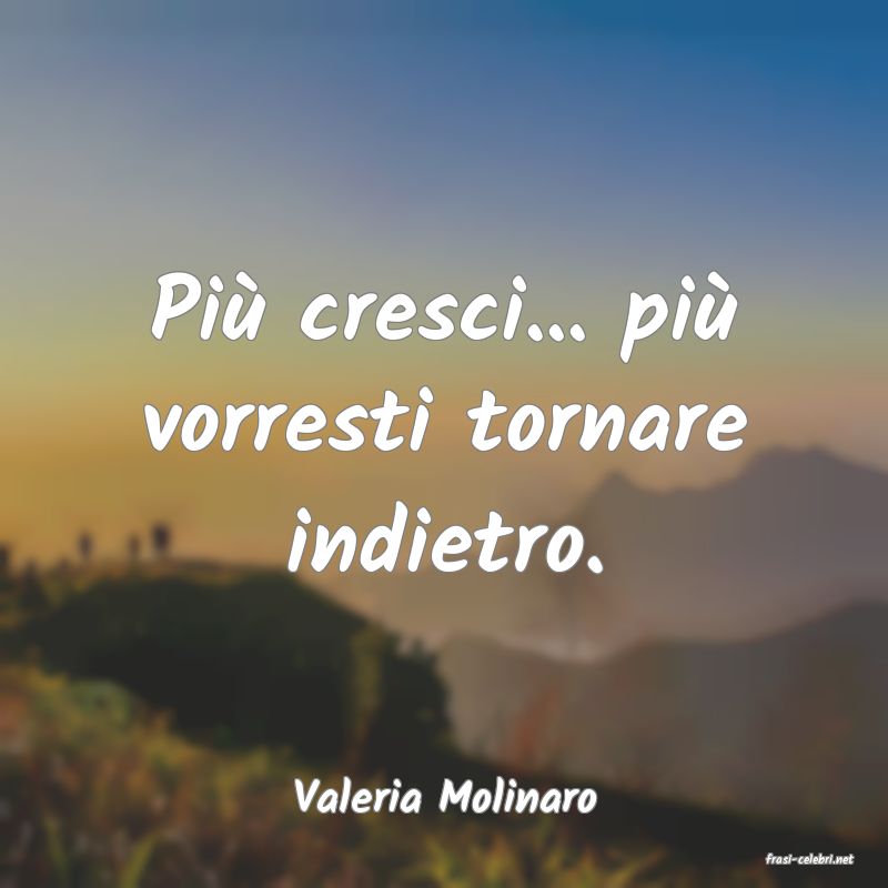 frasi di Valeria Molinaro