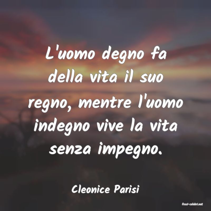 frasi di Cleonice Parisi