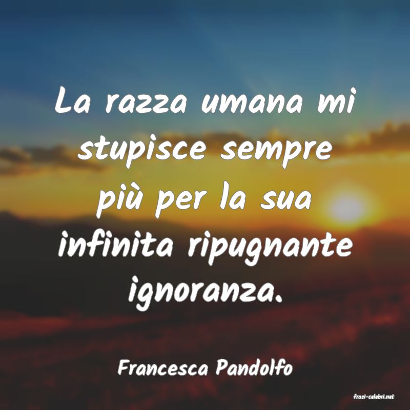 frasi di Francesca Pandolfo