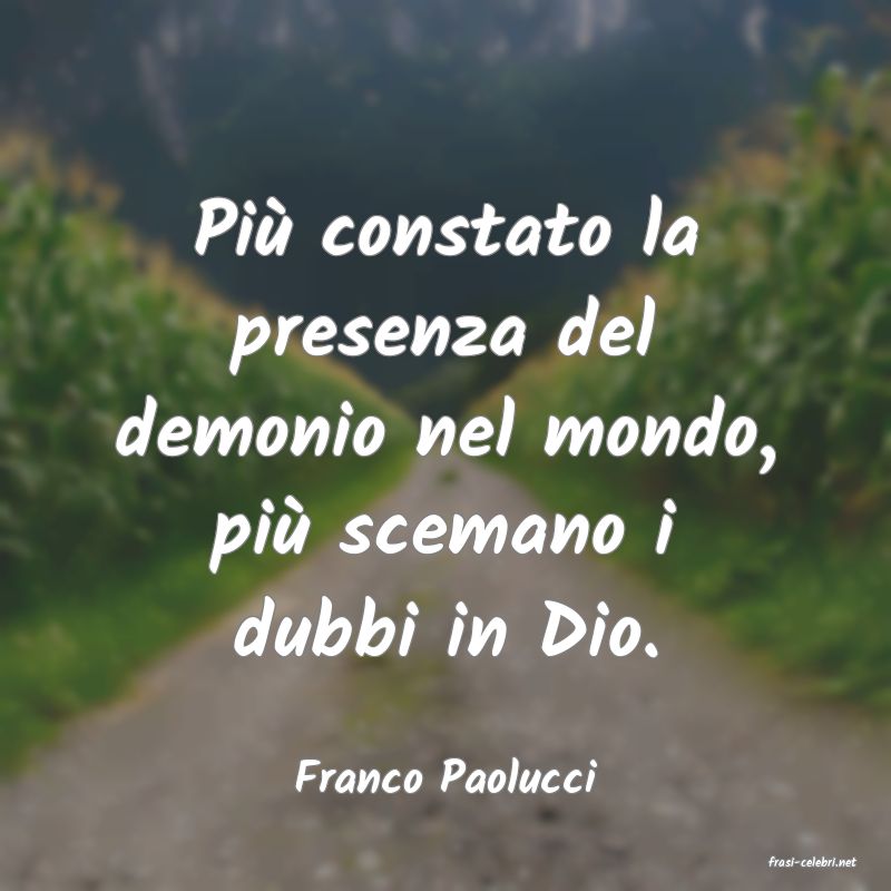 frasi di  Franco Paolucci
