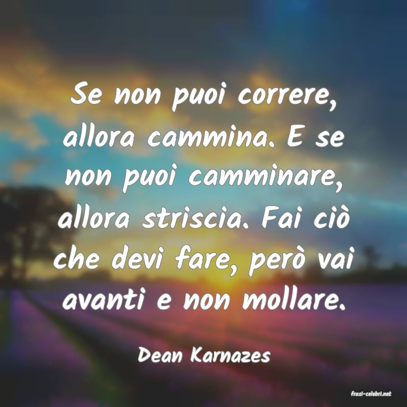 frasi di  Dean Karnazes
