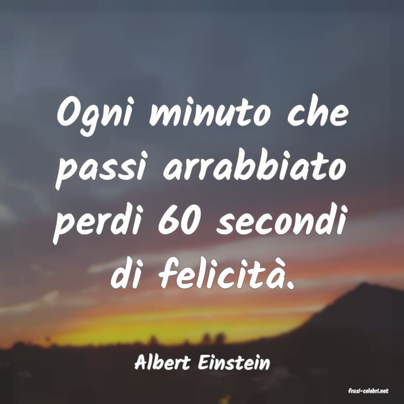 frasi di Albert Einstein