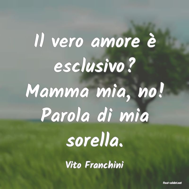 frasi di  Vito Franchini
