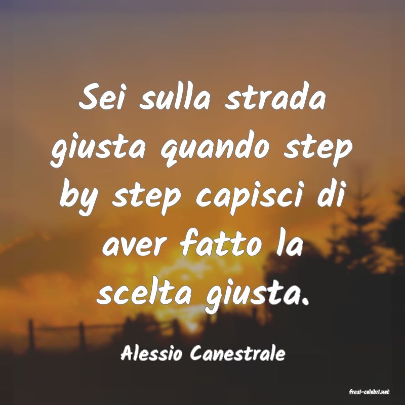 frasi di  Alessio Canestrale
