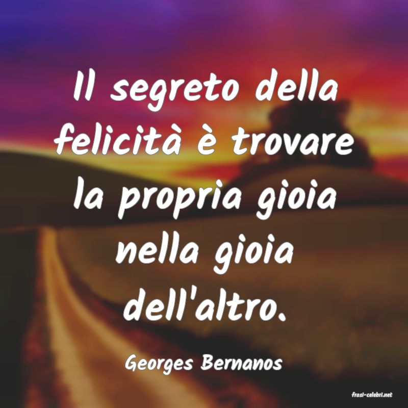 frasi di Georges Bernanos