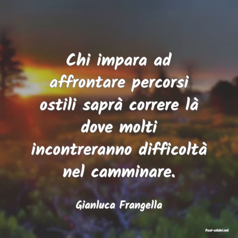 frasi di  Gianluca Frangella
