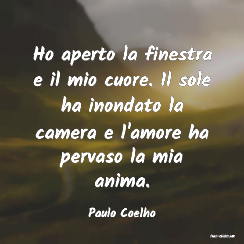 frasi di  Paulo Coelho
