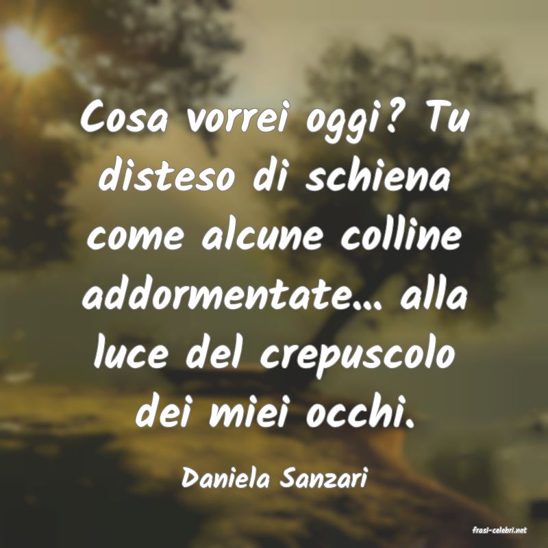 frasi di  Daniela Sanzari
